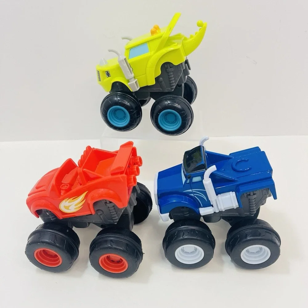 Mattel product set